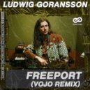Ludwig Göransson - Freeport (VoJo Remix)