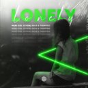 Marc Kiss, Crystal Rock & ThomTree - Lonely