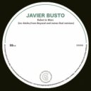 JAVIER BUSTO - Robot in Mars
