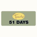 51 Days - Paper Moon