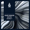 Felipe Gordon - Sincopa Liquida