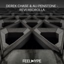 Derek Chase & Ali Penstone - Reverbdrolla