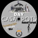 Hudson Cerone - The Feelings Right
