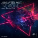 John Baptiste & Amuze - Time Machine