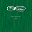 Matt Hughes - Hands Up