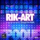 Rik-Art - Through the night
