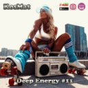 KosMat - Deep Energy #11 ()