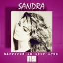 Sandra - Mirrored In Your Eyes