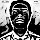 Alex Forte - BLACK