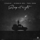 Itsarius, Giorgio Gee, Paul Keen - Sleep At Night