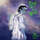 Tube & Berger, Keir - Boys Will Be Girls