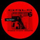 Gala - Freed From Desire