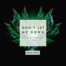 The Chainsmokers feat. Daya - Don\'t Let Me Down (Jones Vendera Future Rave Bootle)
