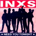 INXS - Need You Tonight (Pierre-M Remix)