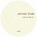 Antonio Rizzo - Affinità Elettive
