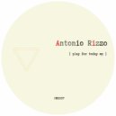 Antonio Rizzo - Trippy Enough (Original mix)