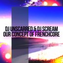 DJ Scream & Dj Unscarred - Sklerotik Power