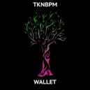 TKNBPM - Wallet