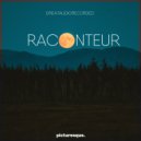 GreatAudioRecorded - Raconteur (Original mix)