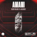 Bleu Clair & Jargen - Amani