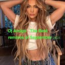 Dj Amigo - The Best Remixes of September 2021 ()