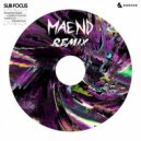 Sub Focus - Stomp