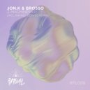 Jon.K, Brosso - Z-Machines
