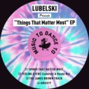 Lubelski - The James Brown Track