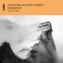 Johan Mila, David Hasert, Esther Silex - Ceremony