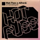 Mat.Theo, Alfrenk - With You
