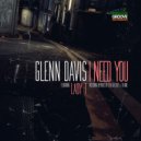 Glenn Davis, Lady T - I Need You