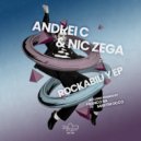 Andrei C, Nic Zega - Rockabilly