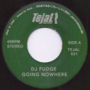 DJ Fudge - Going Nowhere