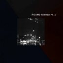 Fred und Luna & Bigamo - Galakto