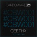 GeeThx - Get Freaky
