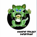 KoKoPop Project - SuperTrump