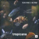 Teriyaki - Nazca