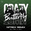 Crazy Town - Butterfly (Nitrex Remix)
