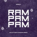Minelli - Rampampam