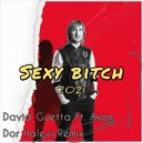 David Guetta feat. Akon - Sexy Bitch