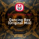 DJ Yuriy Davidov RuS - Dancing Boy