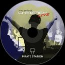 Ci-energy - Live #062 [Pirate Station online] (11-09-2021) (2021.08)