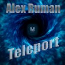 Alex Ruman - Teleport