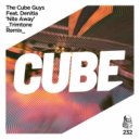 The Cube Guys Ft. Denitia - Nite Away