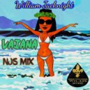 William Jacknight - Vaiana