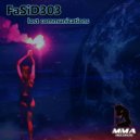FaSid303 - Lost Communications