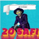 Vinc On The Beat - BadGal Shee Afroswing Rap Type