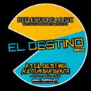 Nando Rodriguez - Cumbia Beach