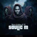 Soulic M & Tee-R - Vika Dlozi (feat. Tee-R) (Original Mix)