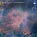 AstroPilot & Unusual Cosmic Process & Sasha Malkovich - Midnight Express ()